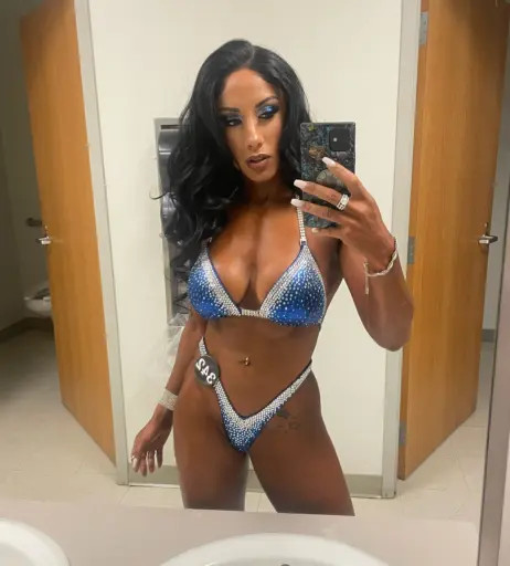 Image 4386760 from AEW Leila Grey