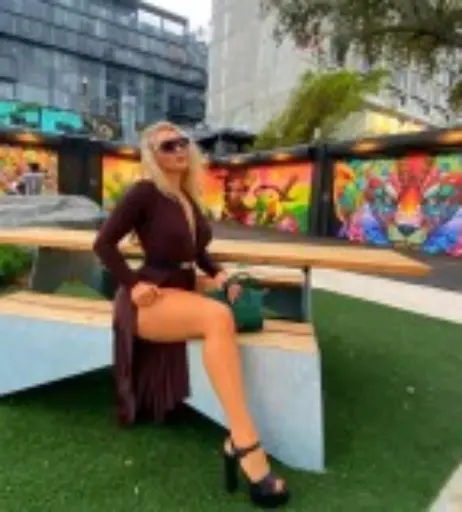 Image 4386689 from WWE Nikkita Lyons