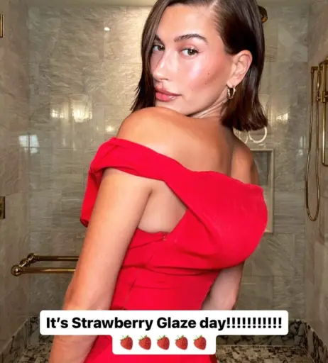 Image 4386686 from Hailey Baldwin Bieber