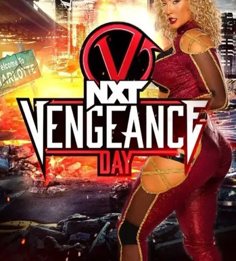 Image 4386671 from WWE Nikkita Lyons