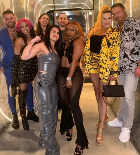 Image 4386112 from Kiera Hogan (AEW Wrestling)
