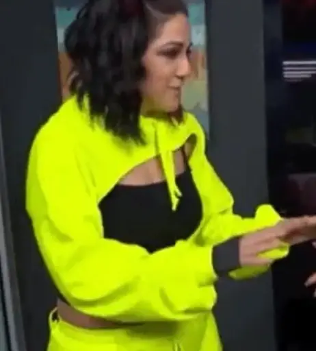 Image 4386093 from WWE Bayley / Davina Rose / Pamela Rose Martinez