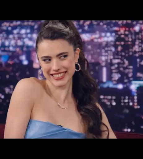 Image 4386075 from Margaret Qualley