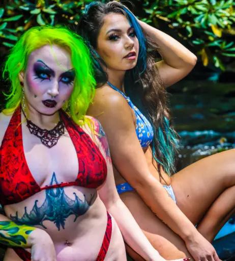 Image 4386030 from AEW Abadon