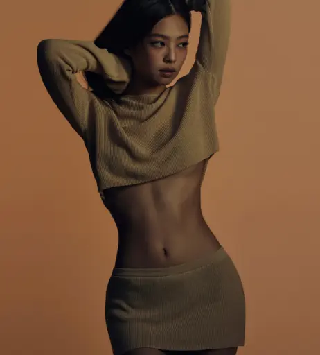 Image 4386029 from Jennie | BLΛƆKPIИK (Blackpink)