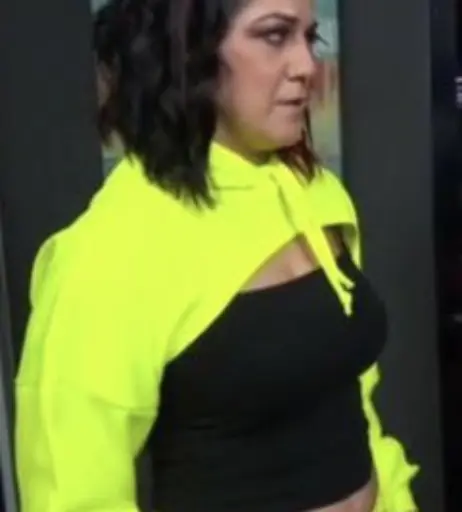 Image 4386022 from WWE Bayley / Davina Rose / Pamela Rose Martinez