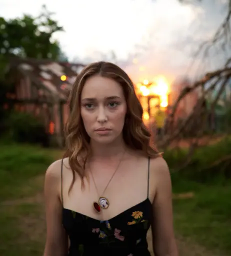 Image 4386380 from Alycia Debnam Carey