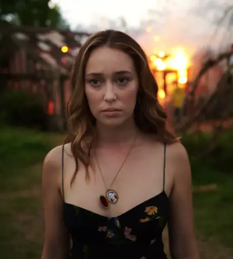 Image 4386349 from Alycia Debnam Carey