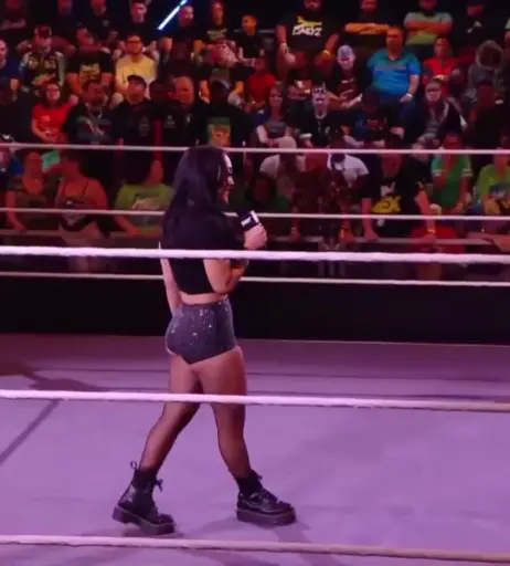 Image 4386363 from Roxanne Perez/Rok-C - WWE NXT
