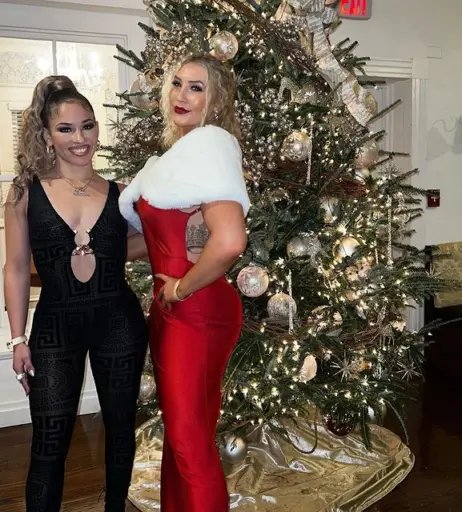 Image 4386256 from WWE Nikkita Lyons