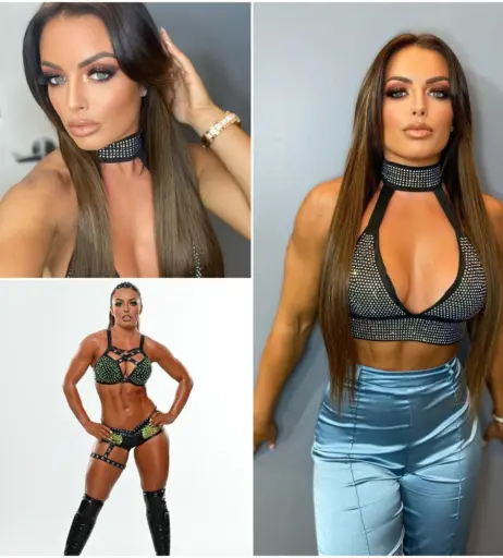 Image 4386242 from Mandy Sacs | Mandy Rose