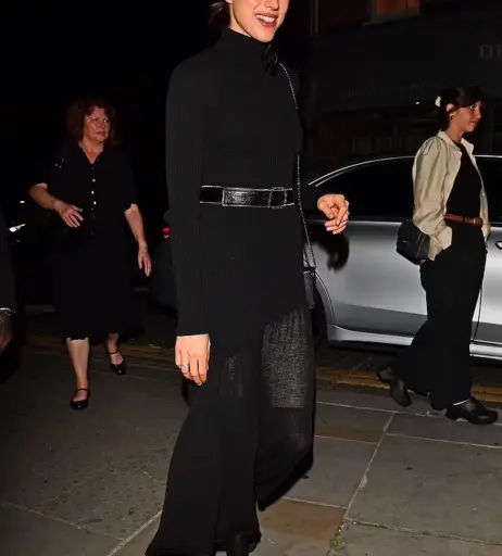 Image 4386949 from Margaret Qualley