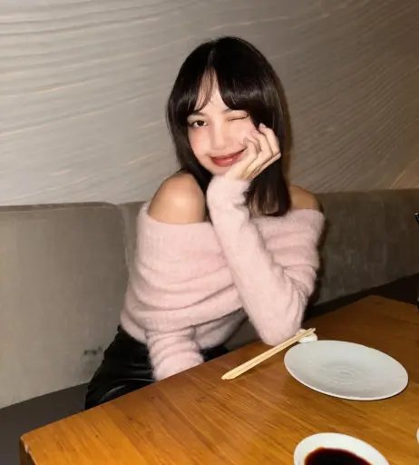 Image 4386945 from Lisa | BLΛƆKPIИK (Blackpink)