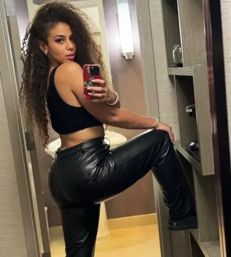 Image 4386978 from Samantha Irvin - WWE
