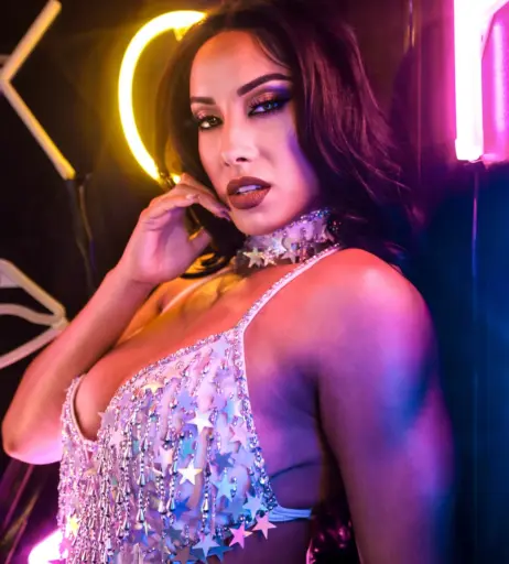 Image 4386967 from AEW Leila Grey