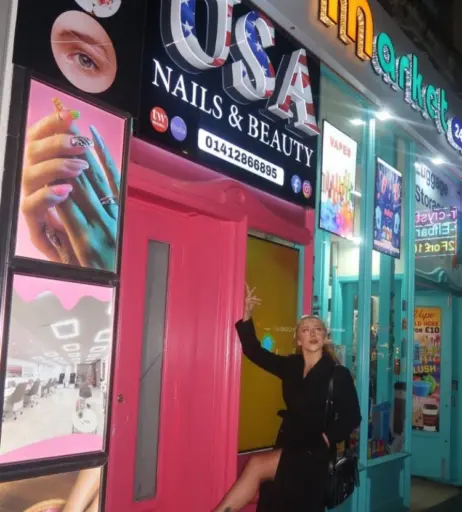 Image 4386911 from Isla Dawn