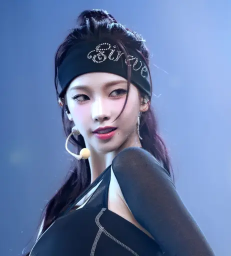 Image 4387848 from Karina (æspa / aespa)