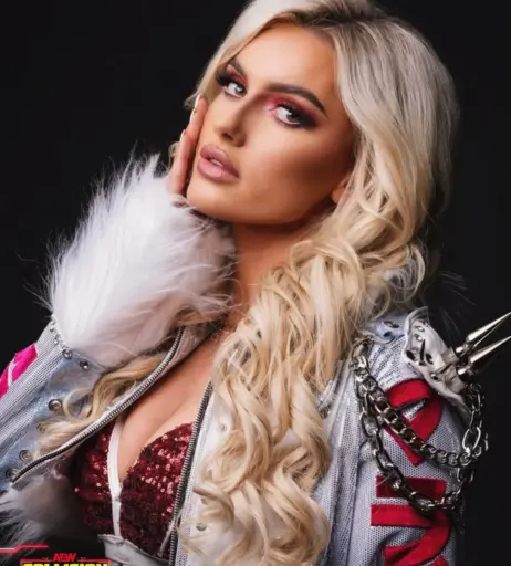 Image 4387835 from Mariah May - AEW