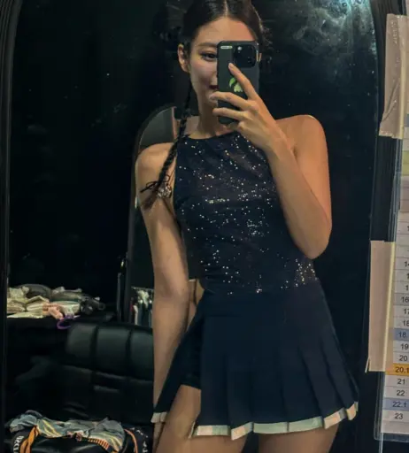 Image 4387575 from Jennie | BLΛƆKPIИK (Blackpink)