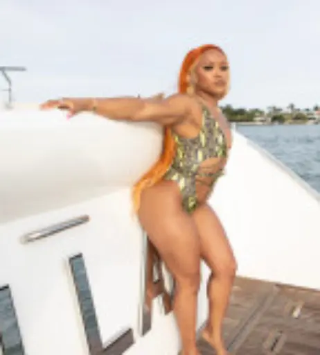 Image 4387568 from Kiera Hogan (AEW Wrestling)