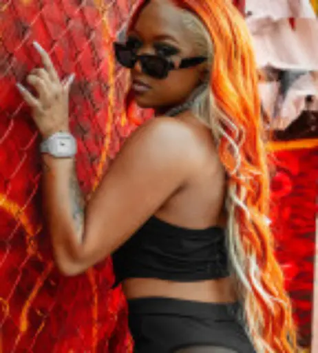 Image 4387562 from Kiera Hogan (AEW Wrestling)
