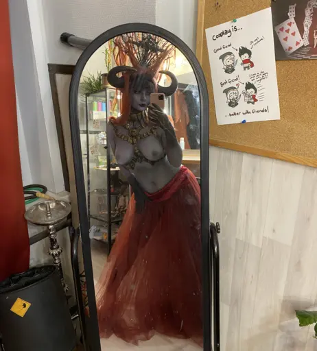 Image 438756 from Jannetincosplay