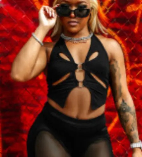 Image 4387504 from Kiera Hogan (AEW Wrestling)