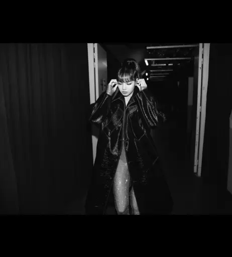 Image 4387499 from Lisa | BLΛƆKPIИK (Blackpink)