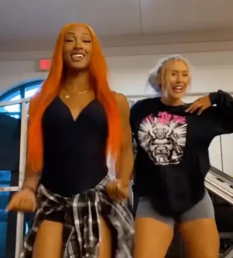 Image 4387496 from WWE Nikkita Lyons