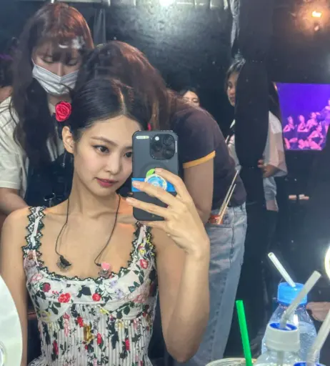 Image 4387484 from Jennie | BLΛƆKPIИK (Blackpink)