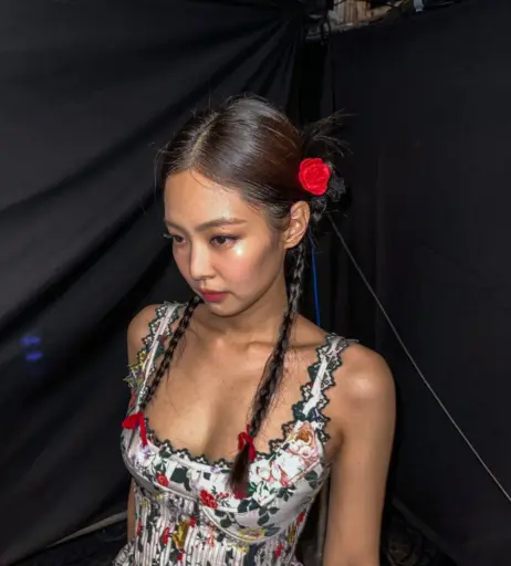 Image 4387453 from Jennie | BLΛƆKPIИK (Blackpink)
