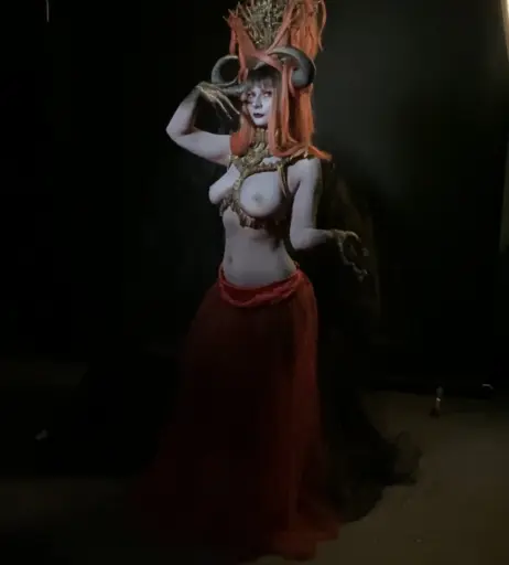 Image 438745 from Jannetincosplay