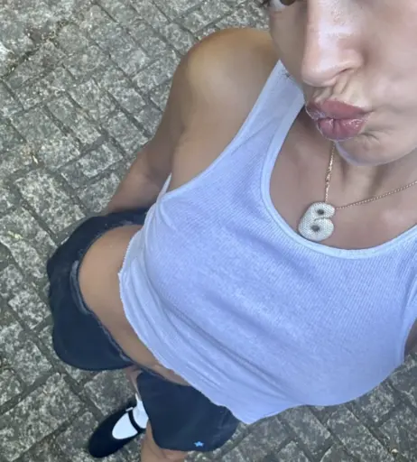 Image 4387469 from Hailey Baldwin Bieber