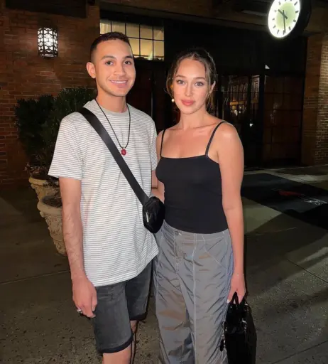 Image 4387408 from Alycia Debnam Carey