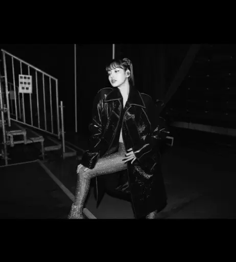 Image 4387429 from Lisa | BLΛƆKPIИK (Blackpink)