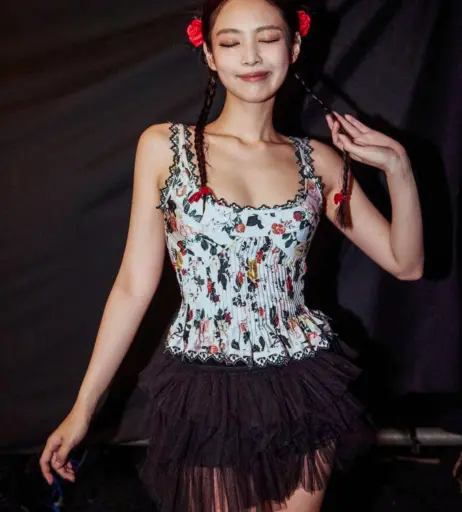 Image 4387422 from Jennie | BLΛƆKPIИK (Blackpink)
