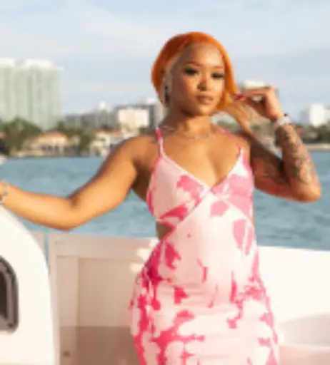 Image 4387788 from Kiera Hogan (AEW Wrestling)