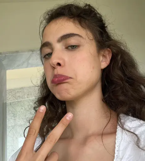 Image 4387782 from Margaret Qualley