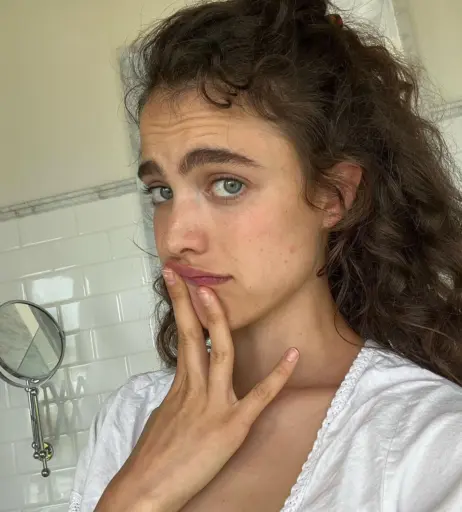 Image 4387752 from Margaret Qualley