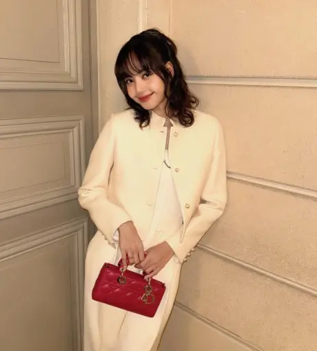 Image 4387750 from Lisa | BLΛƆKPIИK (Blackpink)
