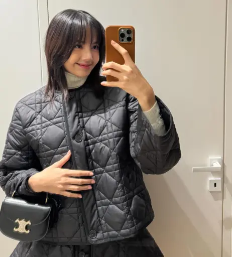 Image 4387703 from Lisa | BLΛƆKPIИK (Blackpink)