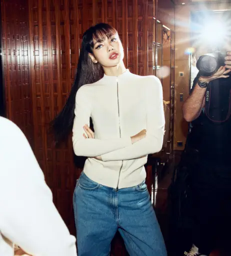 Image 4387723 from Lisa | BLΛƆKPIИK (Blackpink)