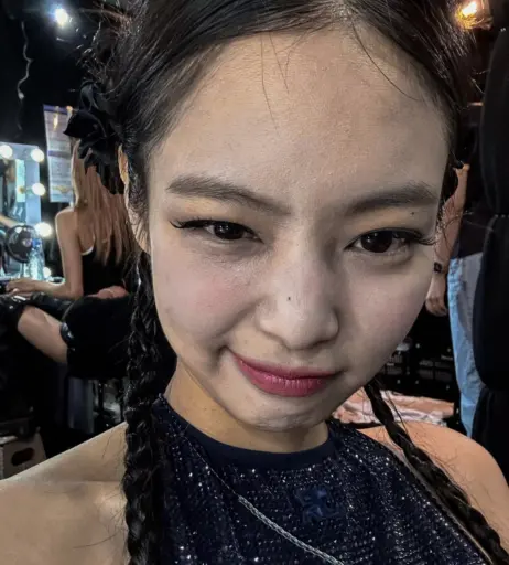 Image 4387655 from Jennie | BLΛƆKPIИK (Blackpink)
