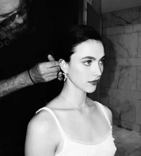 Image 4387641 from Margaret Qualley