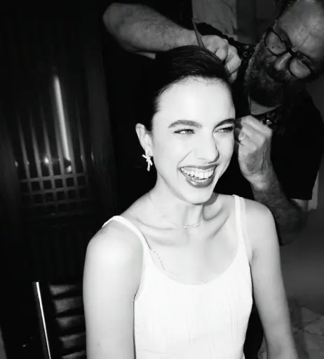 Image 4387660 from Margaret Qualley