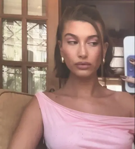 Image 4387637 from Hailey Baldwin Bieber
