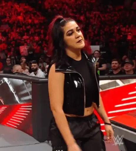 Image 4387141 from WWE Bayley / Davina Rose / Pamela Rose Martinez