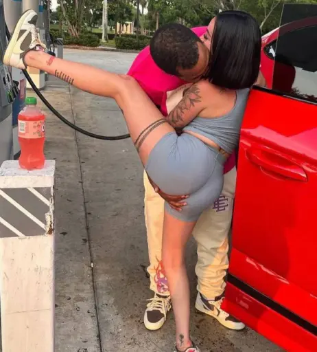 Image 4387175 from Danielle Bregoli / Bhad Bhabie