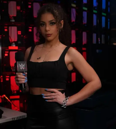 Image 4387116 from Samantha Irvin - WWE