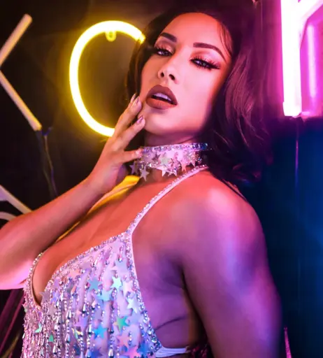 Image 4387018 from AEW Leila Grey